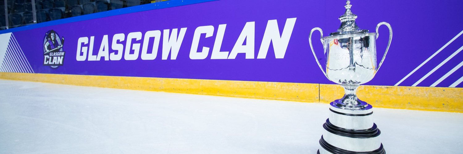 Glasgow Clan Updates🏒's banner