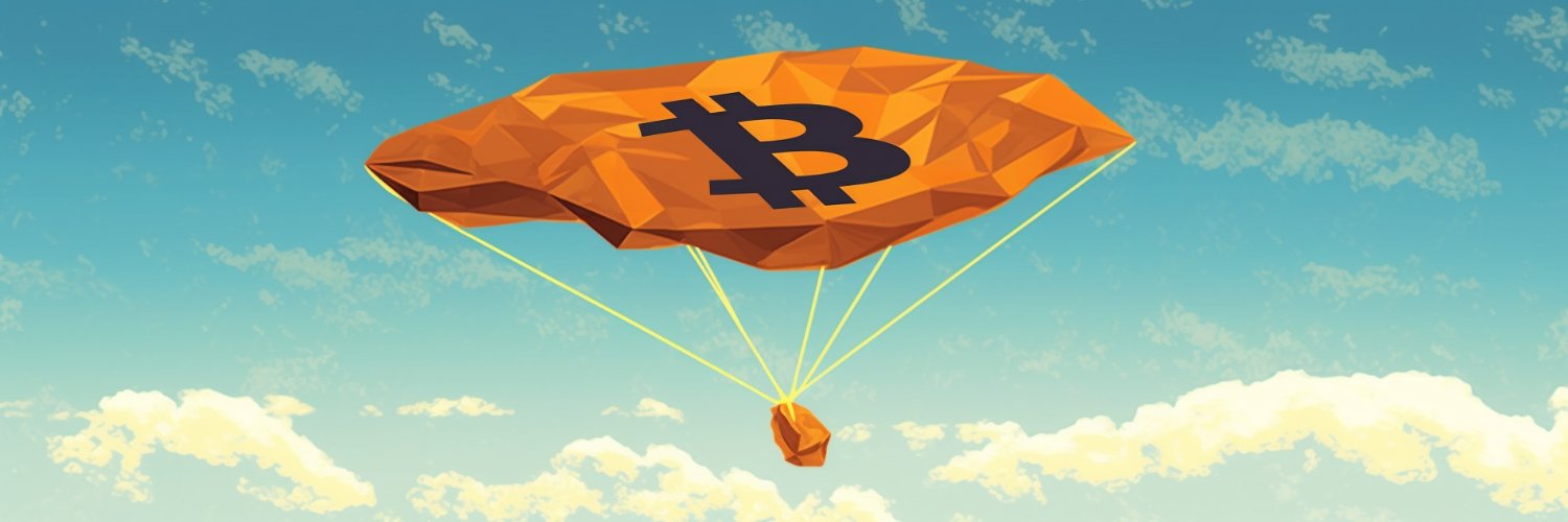 Crypto满满's banner