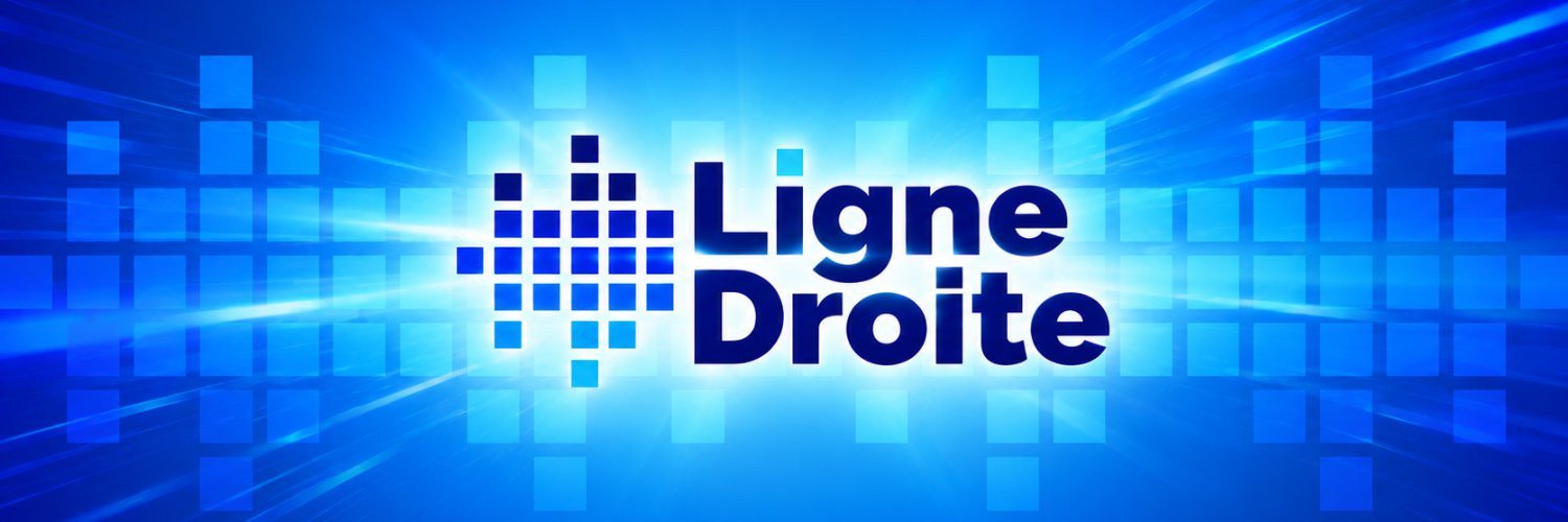 Ligne Droite • La matinale de RC's banner