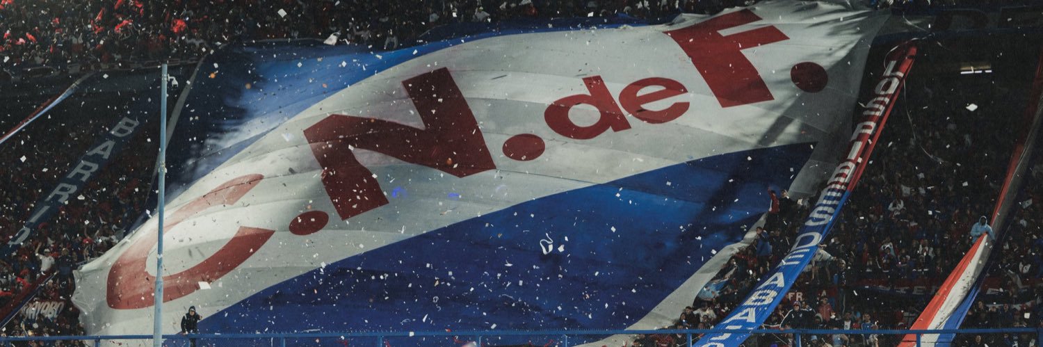 Recobista's banner