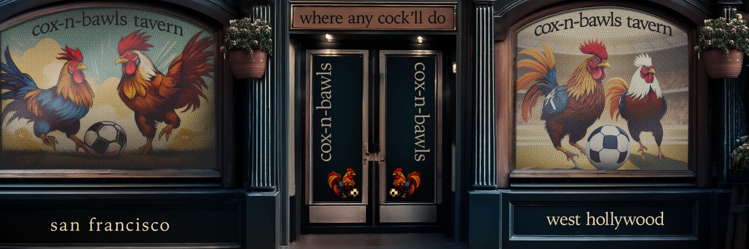 Ben Daeho's banner