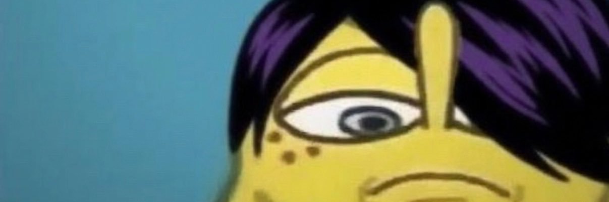 Lord Emo's banner