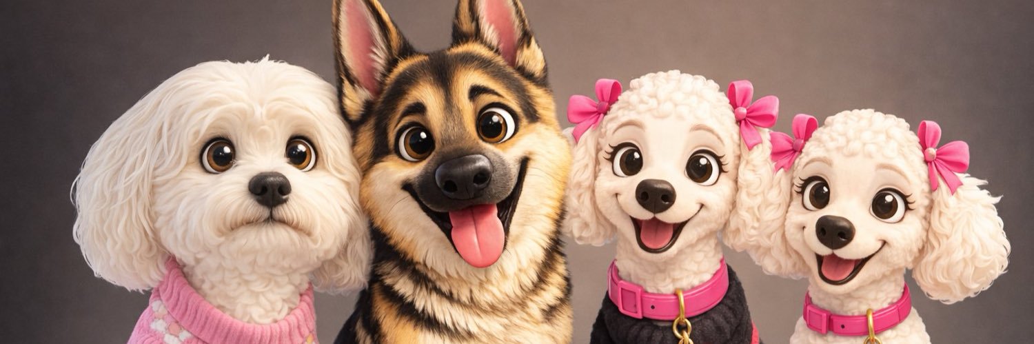 VeRo 🐶🐩's banner
