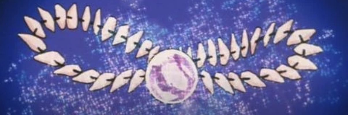 Inuyasha's banner