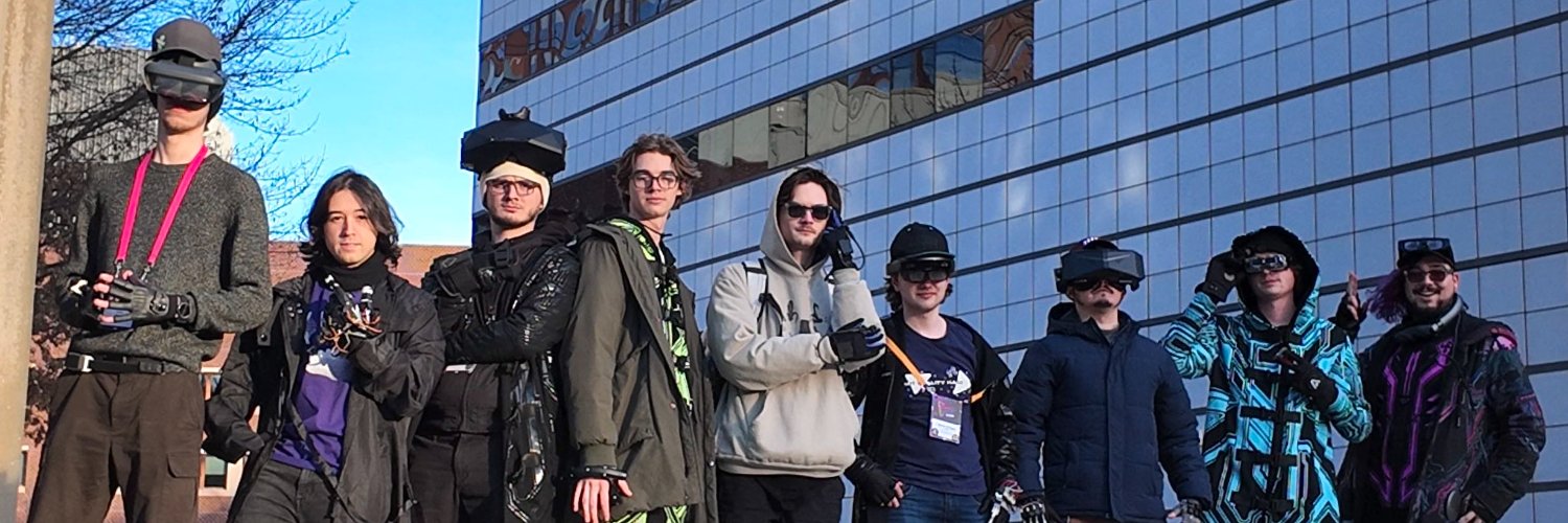 CadeXR's banner