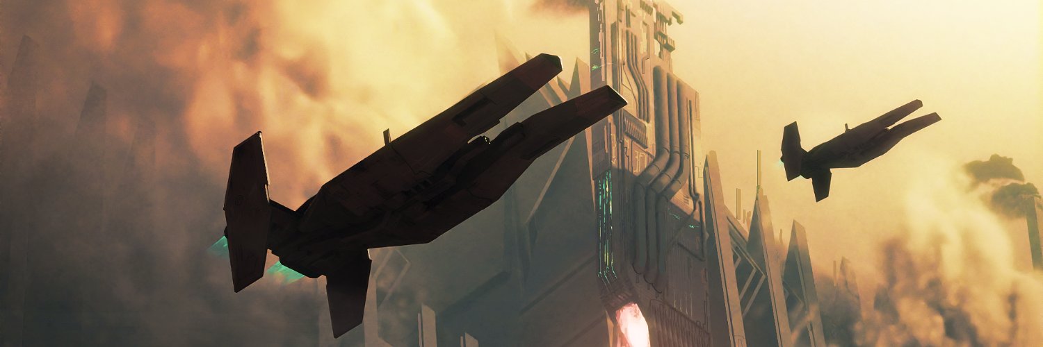 Heimdall's banner