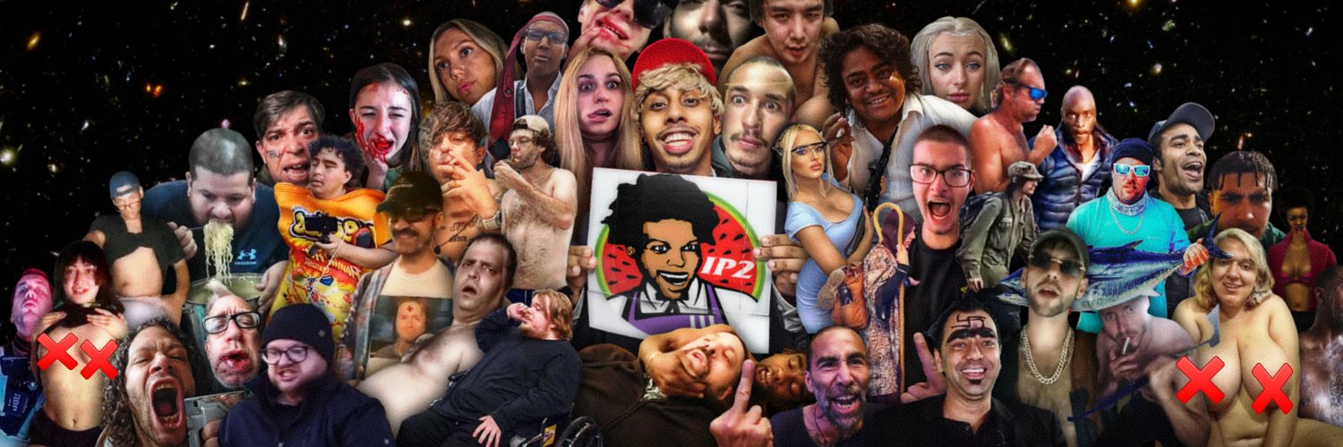 IP2 Always Wins's banner