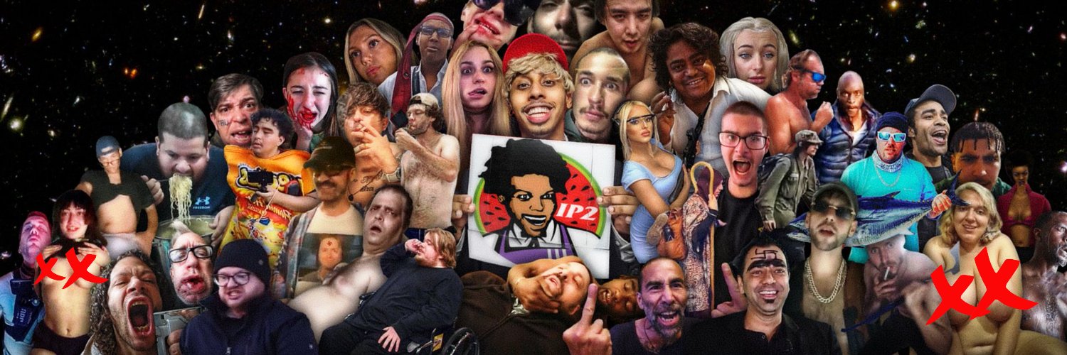 IP2 Always Wins's banner
