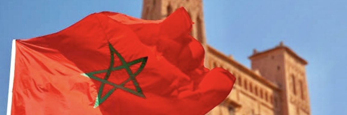Karim Ben Allal's banner