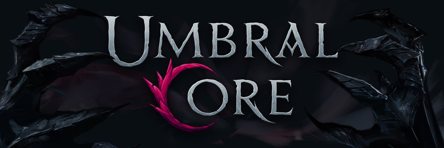 Umbral Core's banner