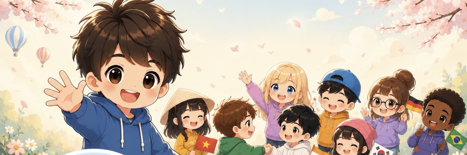 VHien's banner