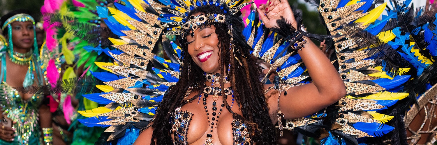 Caribbean Chit's banner