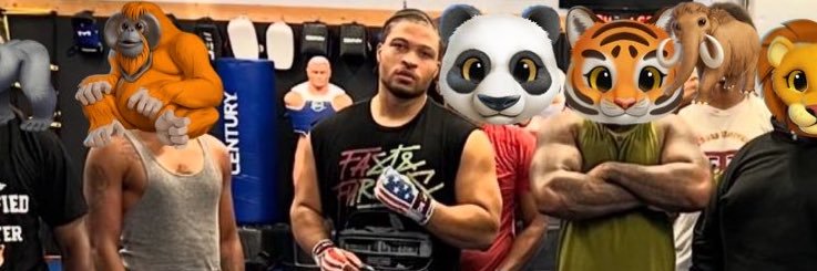 Jody Alejandro Estrada🔨🦍's banner
