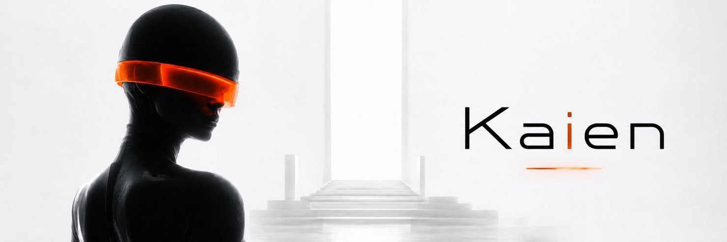 Kaien's banner