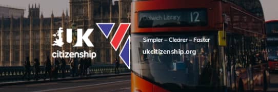 UK Citizenship - ukcitizenship.org's banner
