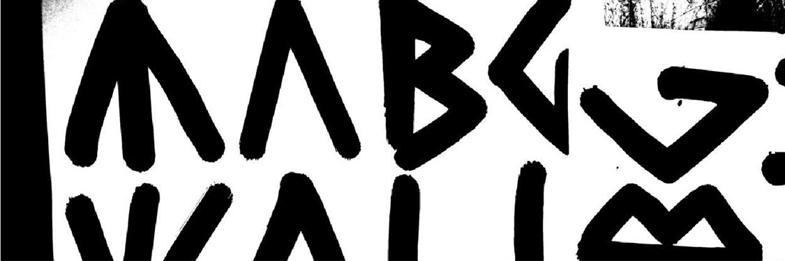 Mab Gwalia's banner