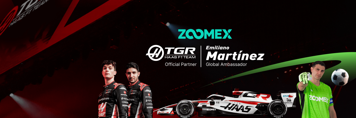 ZOOMEX_Official's banner