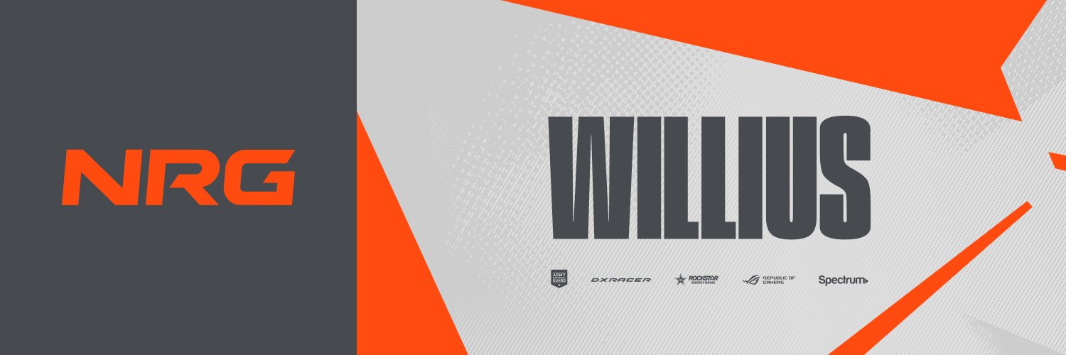 willius's banner
