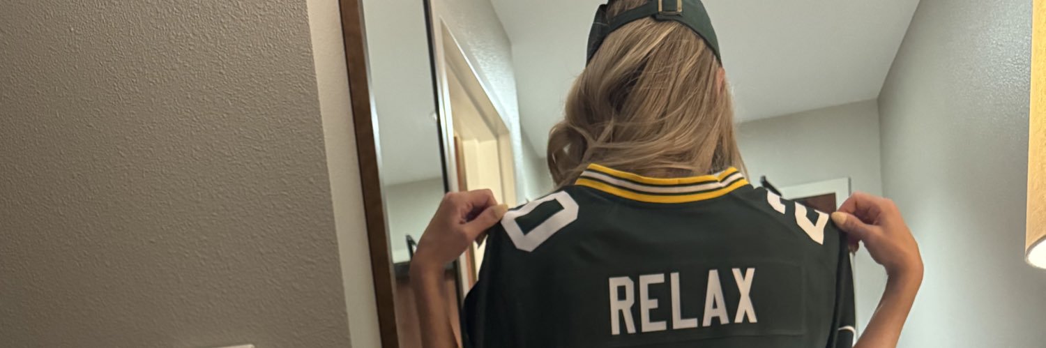 Relax's banner