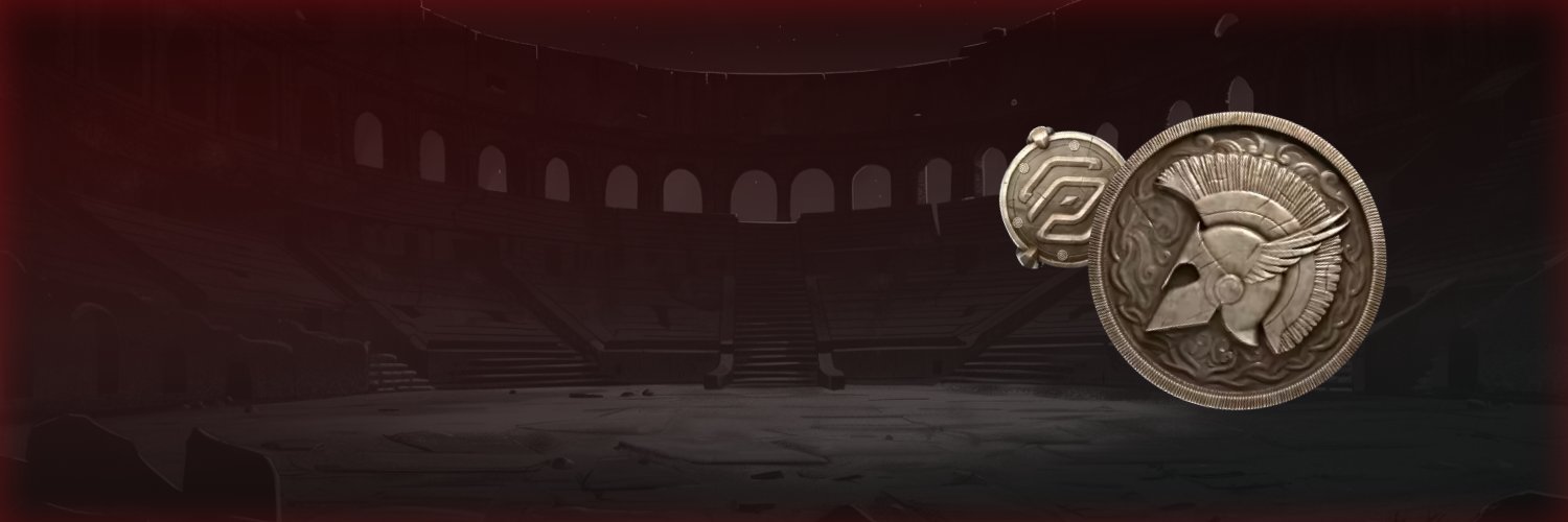Polemos's banner