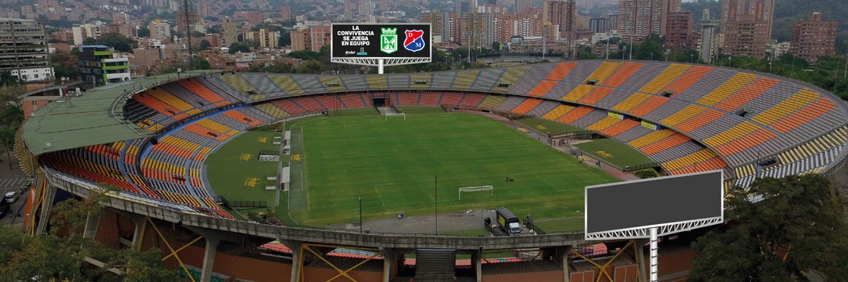 Pablo Ríos González's banner