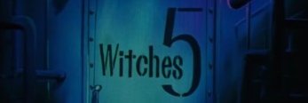 Witches 5's banner