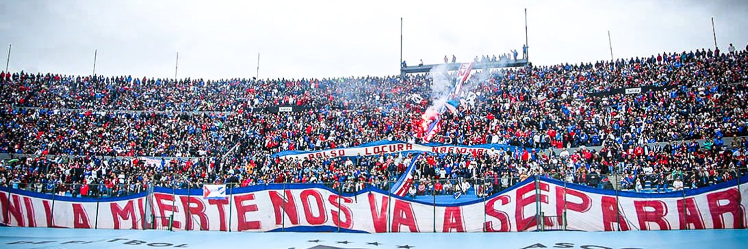 Cruyff Bolso's banner