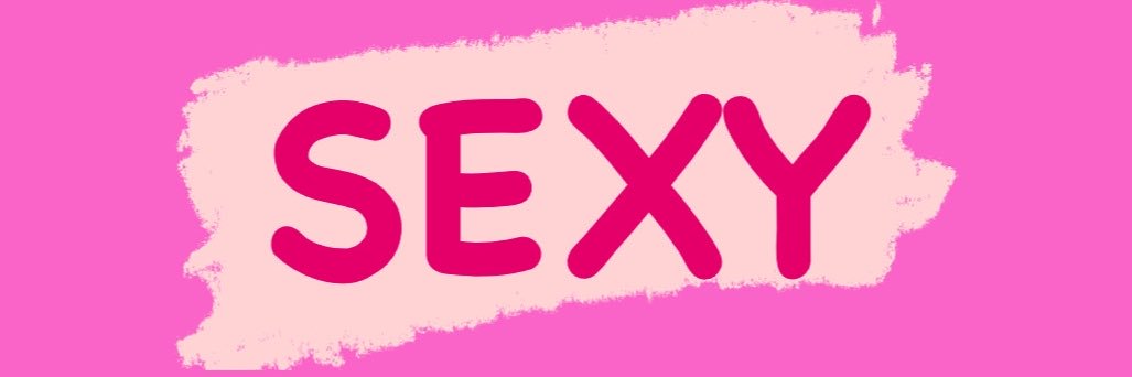 せくしーちゃんねる's banner