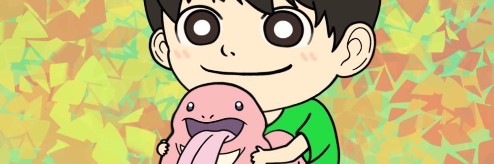 しょーくんザウルス's banner