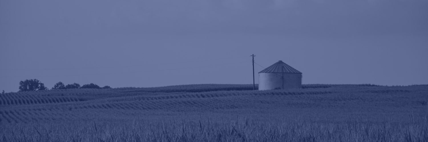 Flyover Country Podcast's banner