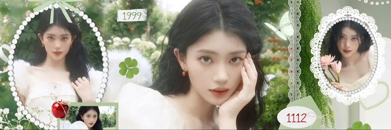 沈小婷后援会官推's banner