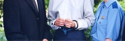 手錠・腰縄bot 【手铐/Handcuffs】🔞's banner