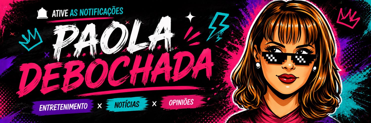 Paola Debochada's banner