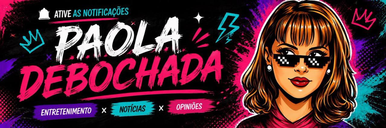 Paola Debochada's banner