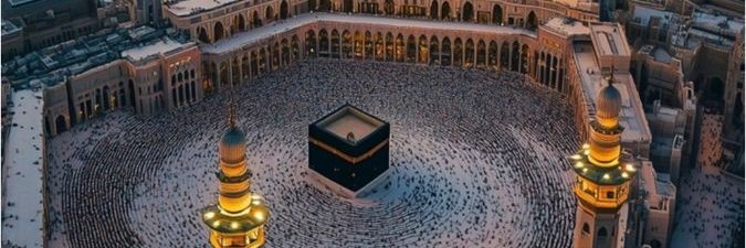 مساعد's banner
