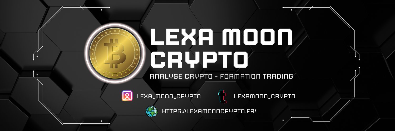 Lexa Moon Crypto's banner