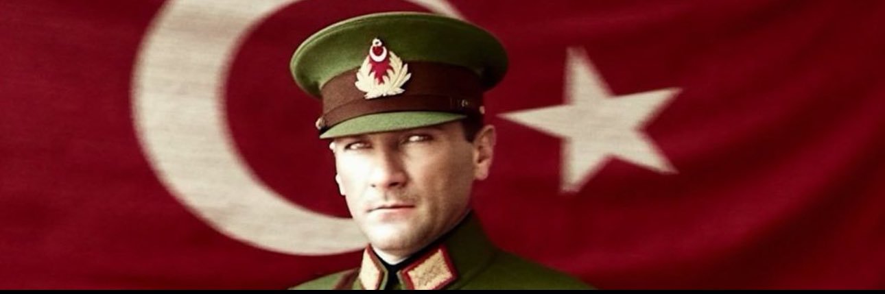 Kürşad's banner