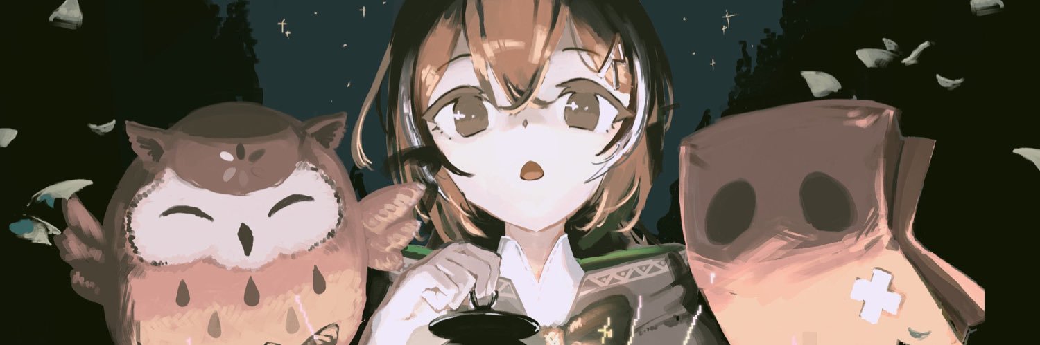 折メ思案's banner