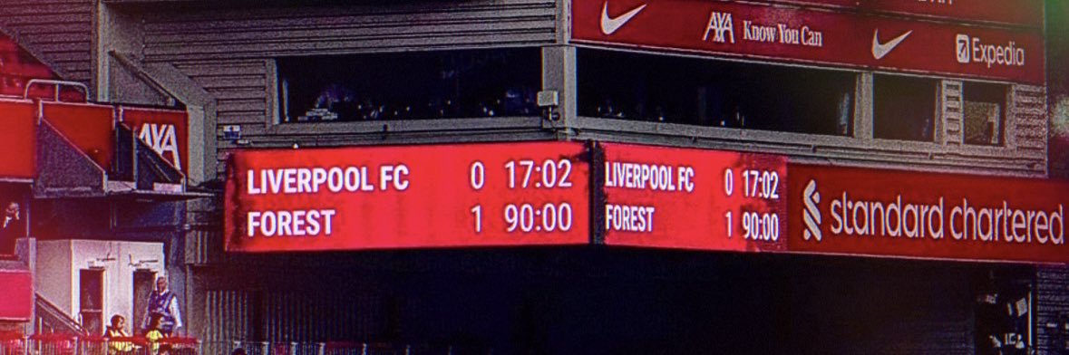 Will🔴⚪️'s banner