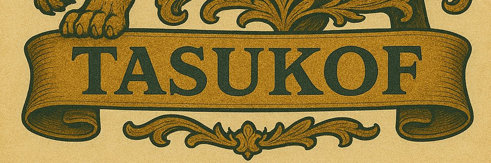 TASUKOF🐋's banner