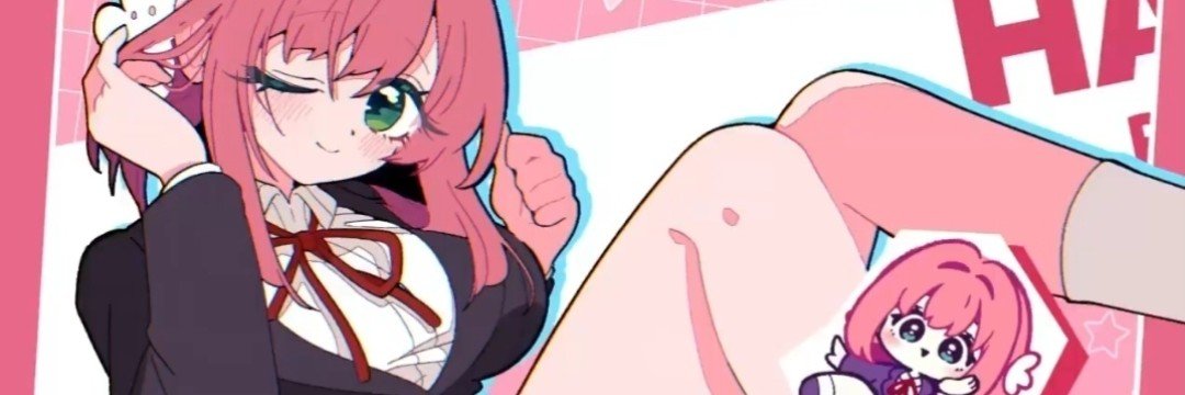 🍒 cherry 🍒's banner