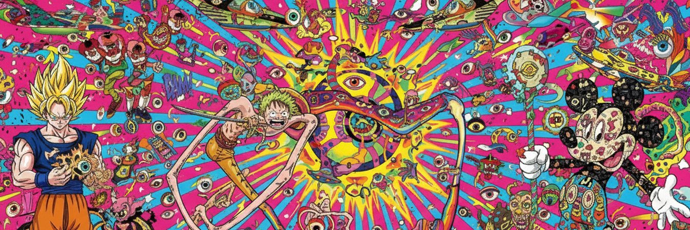 ぽっしゅ's banner