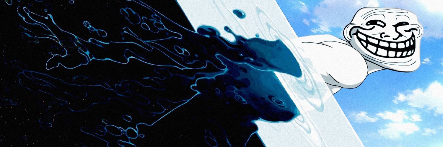 Stache (troll arc)'s banner