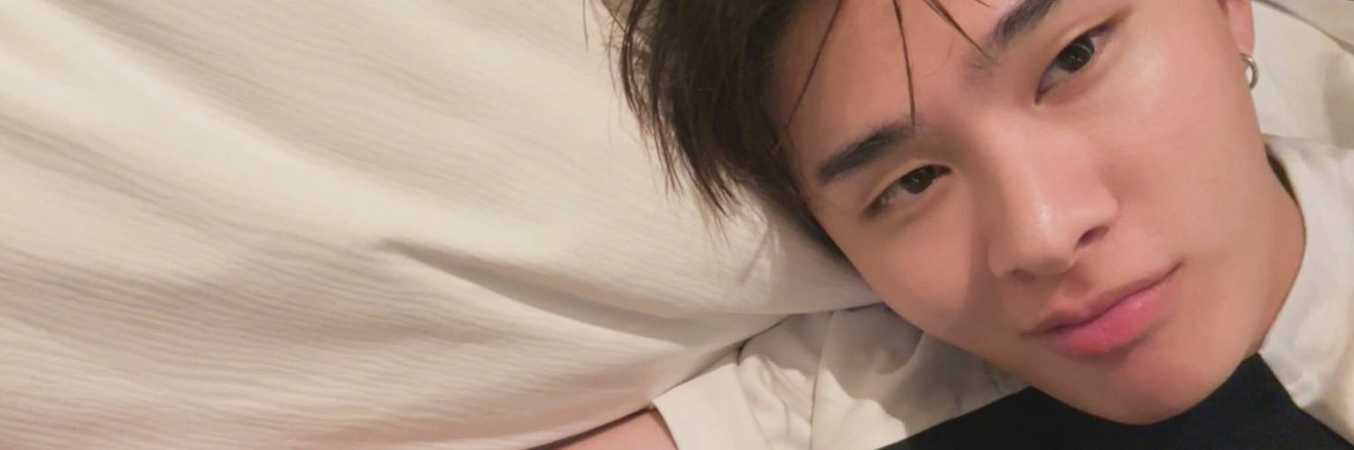 ᴀᴏᴍᴍʏ นักชงนมมือหนึ่ง🍼's banner
