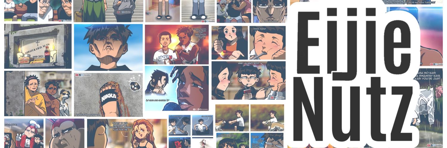 Eijie Nutz's banner
