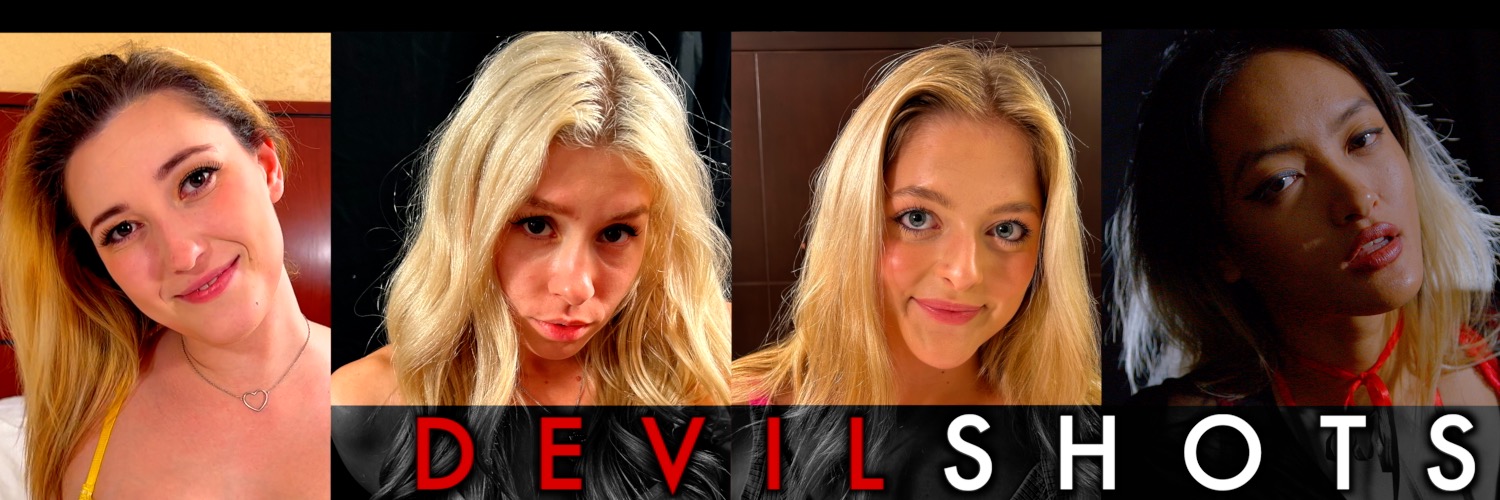 DEVILSHOTS (TAMPA)'s banner