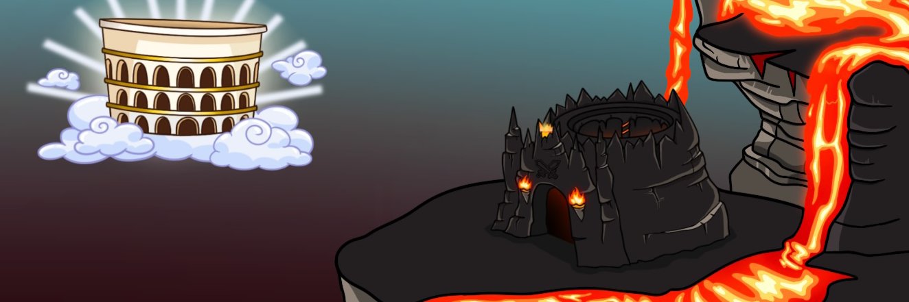 Mighty Minions II's banner