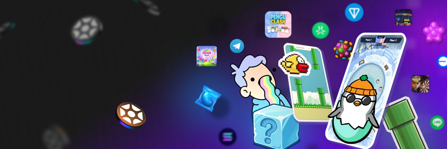 Elympics's banner
