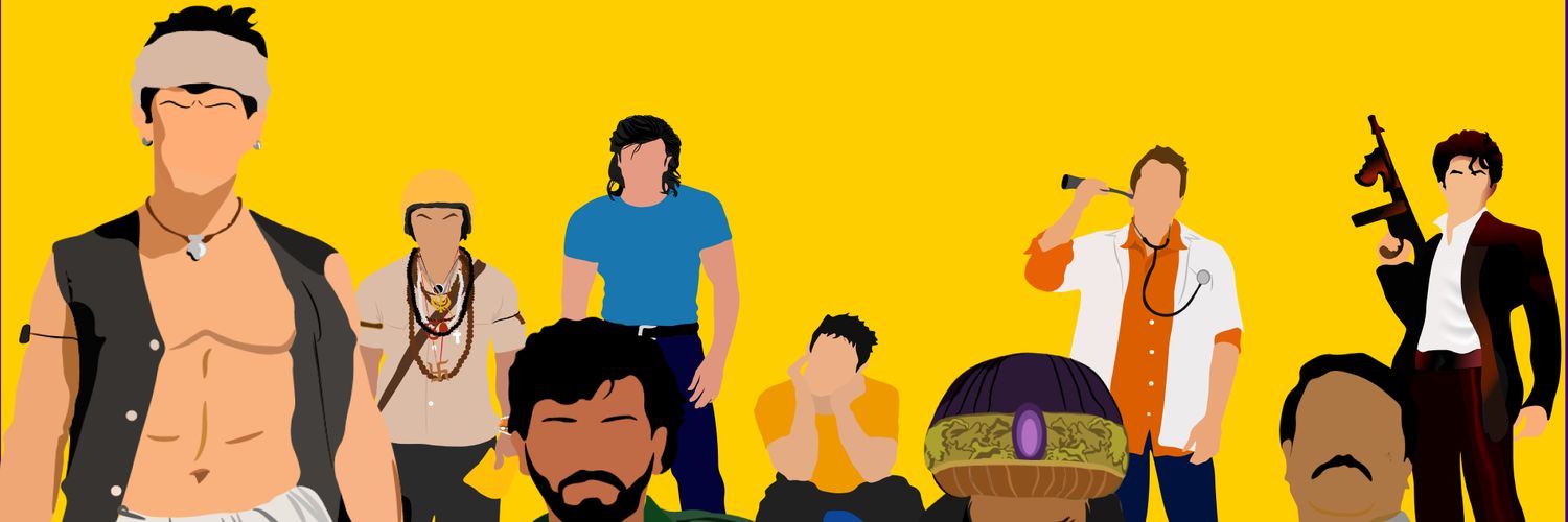Cinemaan's banner