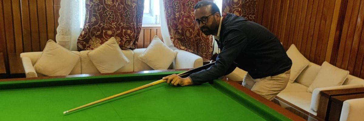 ALTAF's banner